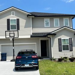 Foster's Home Repair/Seamless Gutters