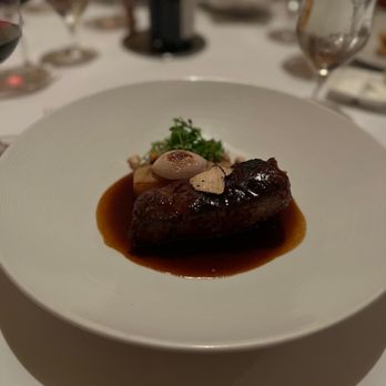Geronimo - French Near Me - Santa Fe, New Mexico