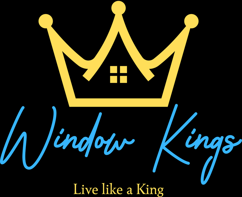 Slide of ATL Window King