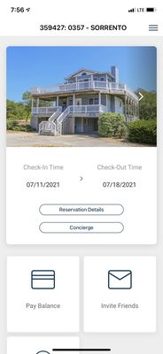 Southern Shores Realty by null