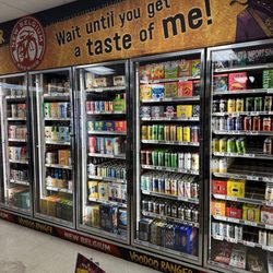 Smith's Liquor Gallery - Craft Beer coolers