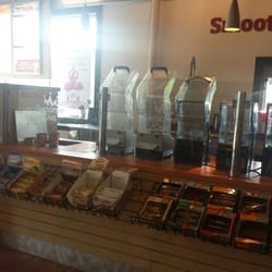 Smoothie King - Blenders and product