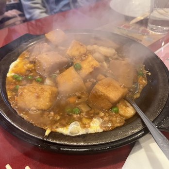 OK Ryan Restaurant - House Style Tofu - Chinese Near Me - Flushing, New York