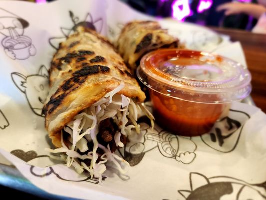 Steamy Piggy Point Loma by null