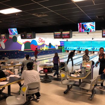 Silva Lanes-Eucan Bowl - League night - Bowling Near Me - Albuquerque, New Mexico