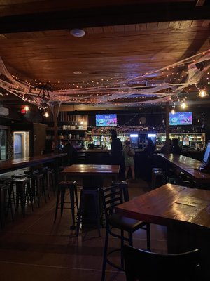 Third Street Bar by null