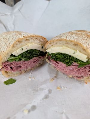 Curtis Park Delicatessen Cherry Creek by null