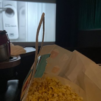 Century Vallejo 14 - Pre ordered popcorn - Cinema Near Me - Vallejo, California