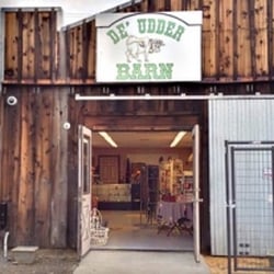 Palo Cedro Feed Store