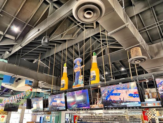 Lago Mariscos by null