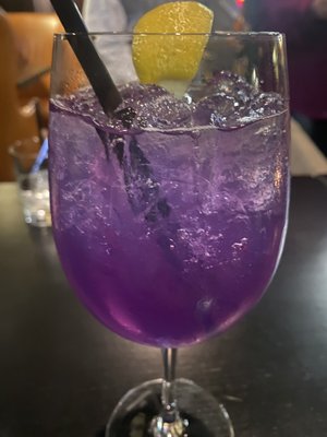 Gallery Restaurant by null