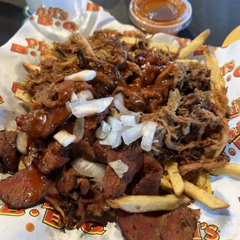 Phil's BBQ - Barbeque Near Me - San Diego, California Phil's BBQ - Barbeque Near Me - San Diego, California