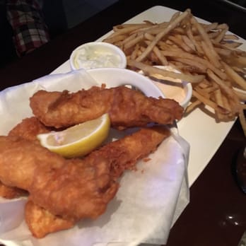 Yard House - Fish n Chios - New American Near Me - Seattle, Washington Yard House - Fish n Chios - New American Near Me - Seattle, Washington