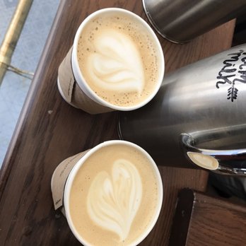 Killebrew Coffee - Coffee & Tea Near Me - Nashville, Tennessee