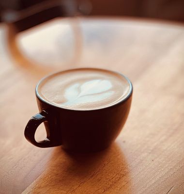 Queen City Collective Coffee by null