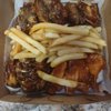 J R Crickets gift card