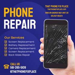 That Phone Fix Place