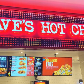 DAVE’S HOT CHICKEN - Updated January 2026 - 17 Photos & 10 Real Reviews ...