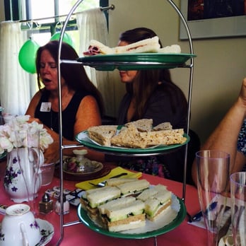 The Tailored Tea - Breakfast & Brunch Near Me - Latham, New York