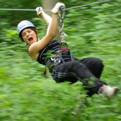 Kletterwald Lörrach