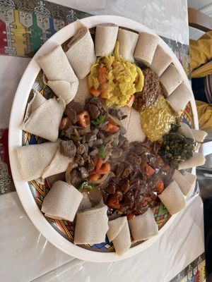 Elilta Restaurant by null