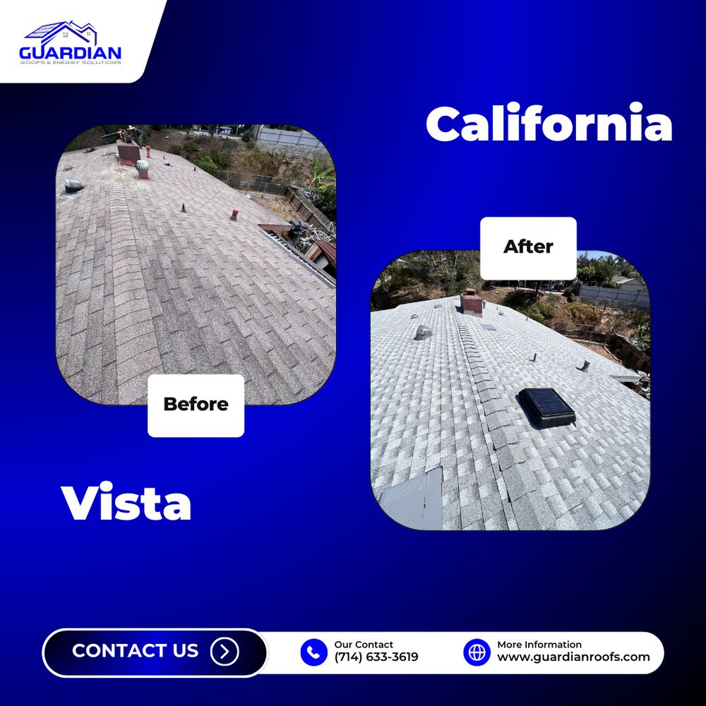 Slide of Guardian Roofs