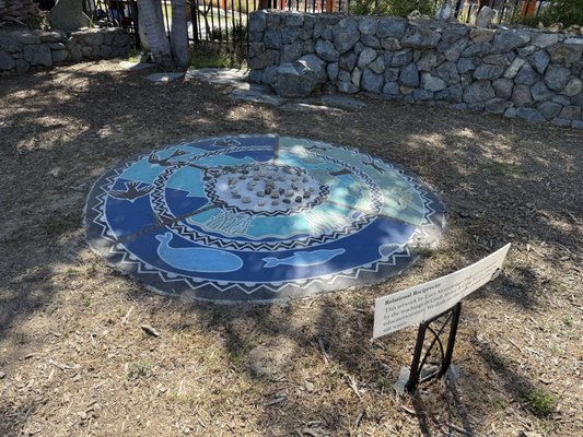 Pacific Island Ethnic Art Museum by null