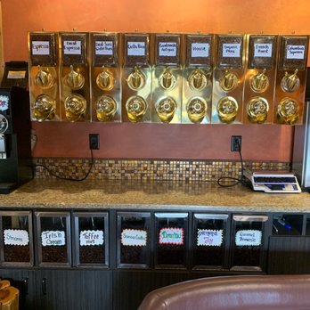 Common Grounds - Coffee Roasteries Near Me - Hamden, Connecticut