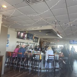 On The Deck Restaurant and Bar