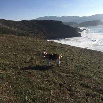 Mori Point - Hiking Near Me - Pacifica, California Mori Point - Hiking Near Me - Pacifica, California