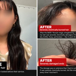 SoSo Club Hair Salon