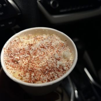 La Michoacana - Renton - Esquites - Ice Cream & Frozen Yogurt Near Me - Renton, Washington