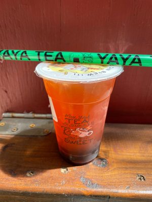 Yaya Tea Gramercy by null