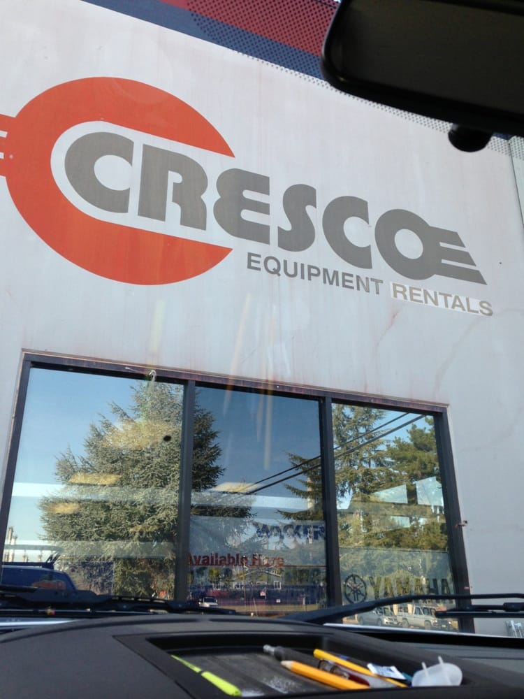 CRESCO EQUIPMENT RENTALS Updated May 2024 197 Howe Rd, Martinez
