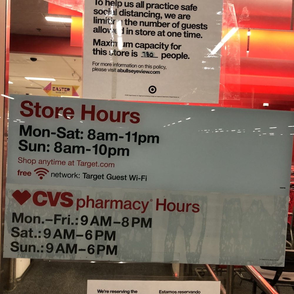 Target - MORE LIES. - Department Stores Near Me - Los Angeles, California Target - MORE LIES. - Department Stores Near Me - Los Angeles, California