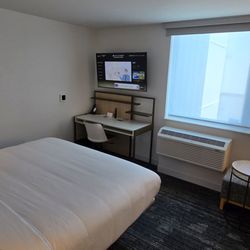 TownePlace Suites - King room