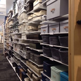 The Container Store - Storage boxes with lids! My favorite kind of boxes! - Home Organization Near Me - Columbus, Ohio