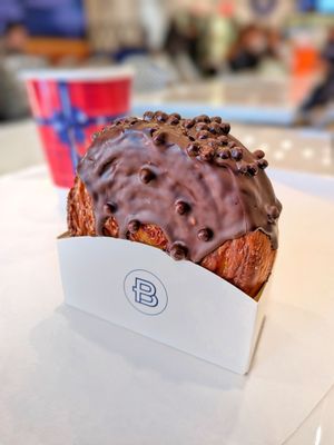Paris Baguette by null