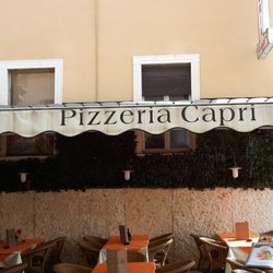 Capri - Malcesine