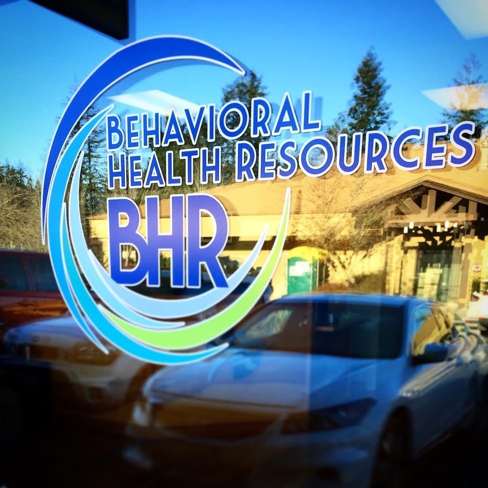 BEHAVIORAL HEALTH RESOURCES Updated October 2024 3857 Martin Way