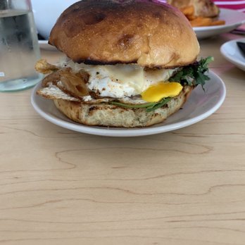 Locals Only - The Egg Sandwich - Breakfast & Brunch Near Me - Rochester, New York Locals Only - The Egg Sandwich - Breakfast & Brunch Near Me - Rochester, New York