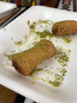 Al Baghdady bakery and cafe by null