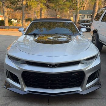 Northstar Collision Center - Body Shops Near Me - Cleveland, Tennessee