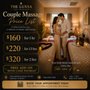 The Luxsa Thai Massage
