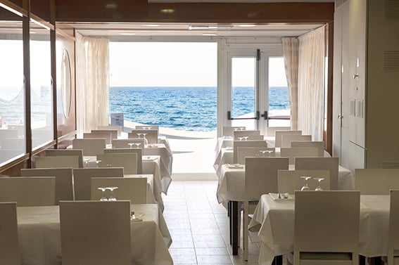 Hotel Rosamar Maxim by null