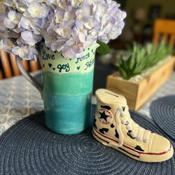 Color Me Mine - Finished products