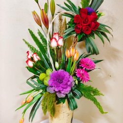 Florería Balderas