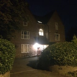 Marlborough House Hotel