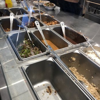 Chipotle Mexican Grill - Mexican Near Me - Durham, North Carolina