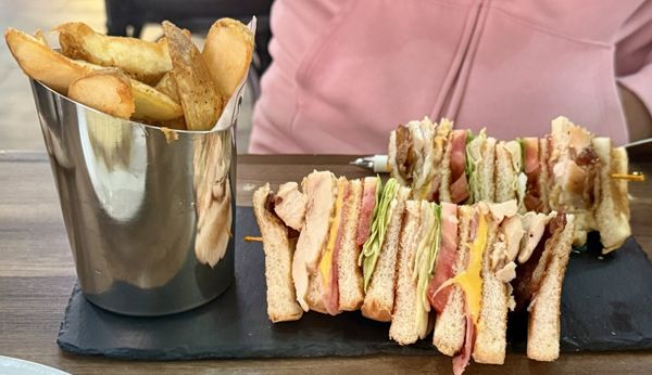 Pancake Place by null